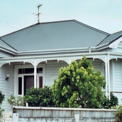 New Roofs & Re Roofs Auckland NZ