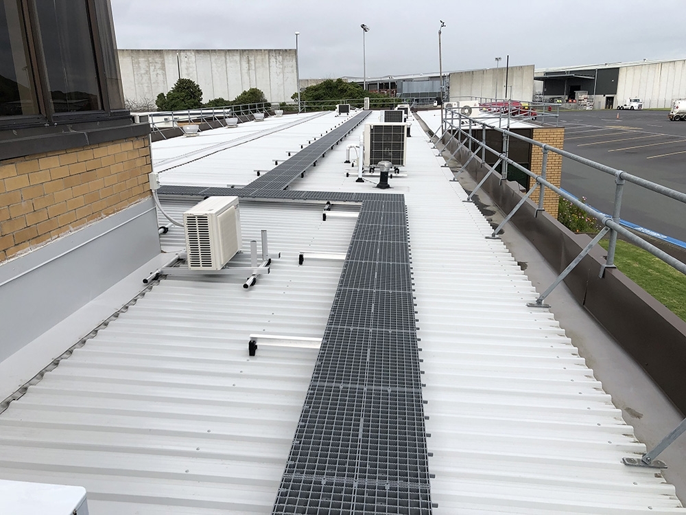 Commercial Roofers Newmarket NZ
