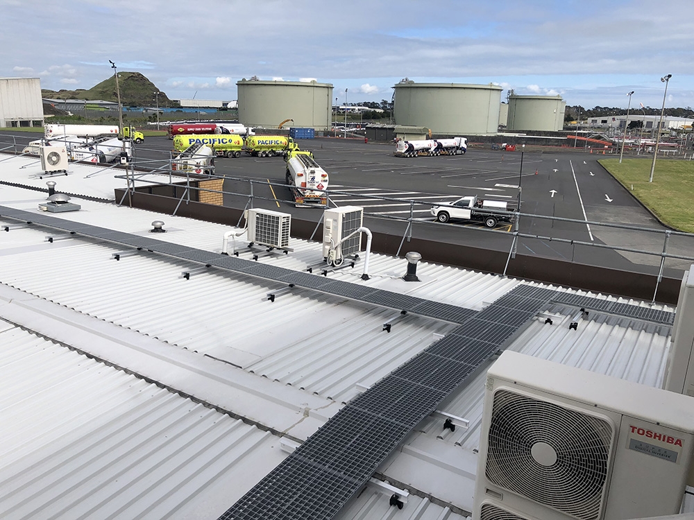 Commercial Roofing Company Penrose NZ
